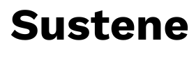 Sustene