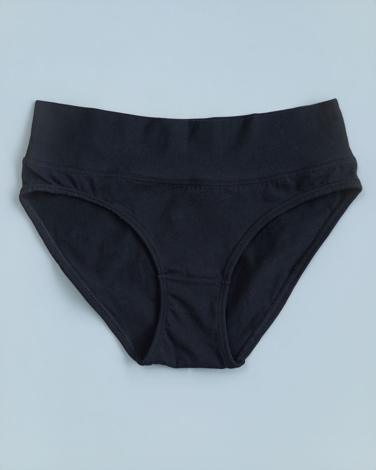 Black front