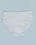Eco-white back