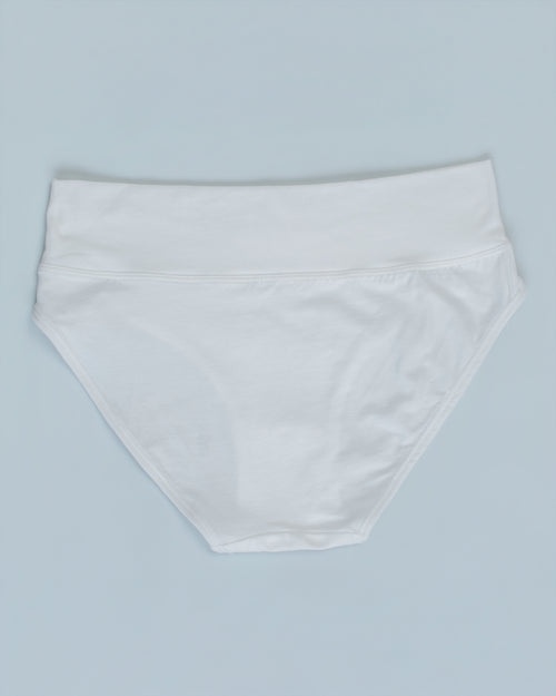 Eco-white back