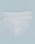 Eco-white front