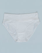 Eco-white front