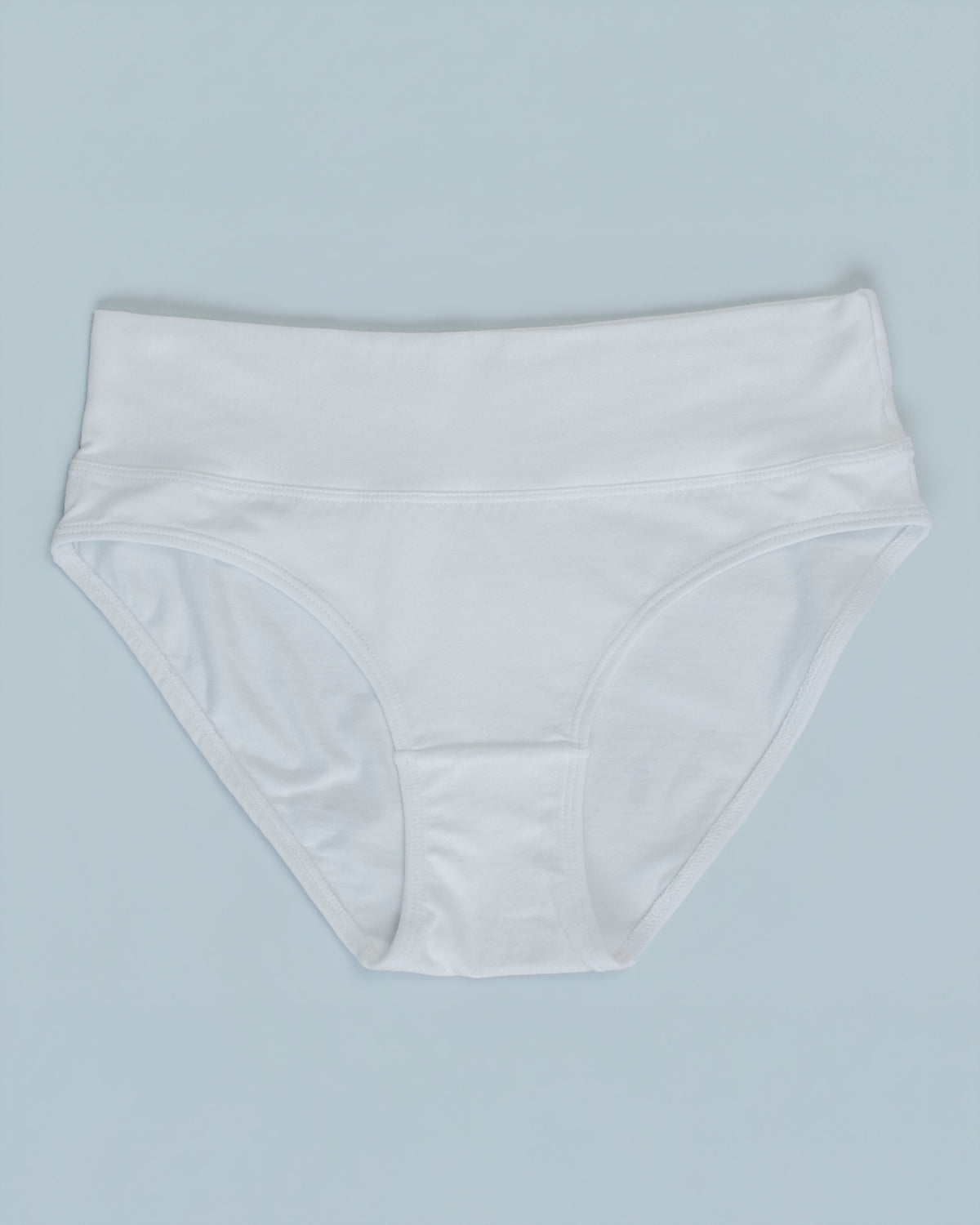 Eco-white front